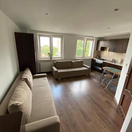 索波特Apartament Sienkiewicza公寓 外观 照片