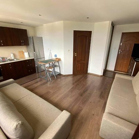 索波特Apartament Sienkiewicza公寓 外观 照片