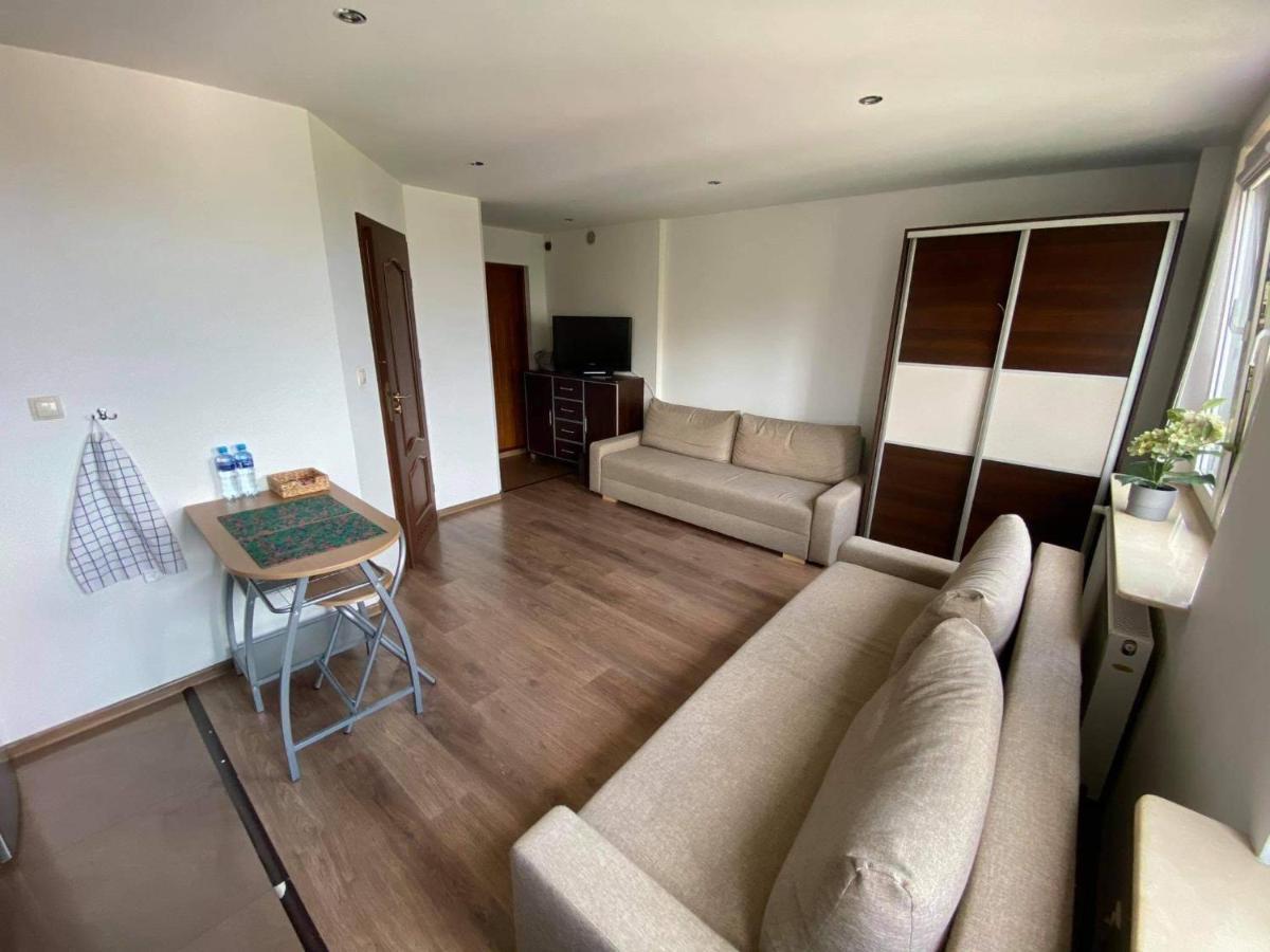 索波特Apartament Sienkiewicza公寓 外观 照片