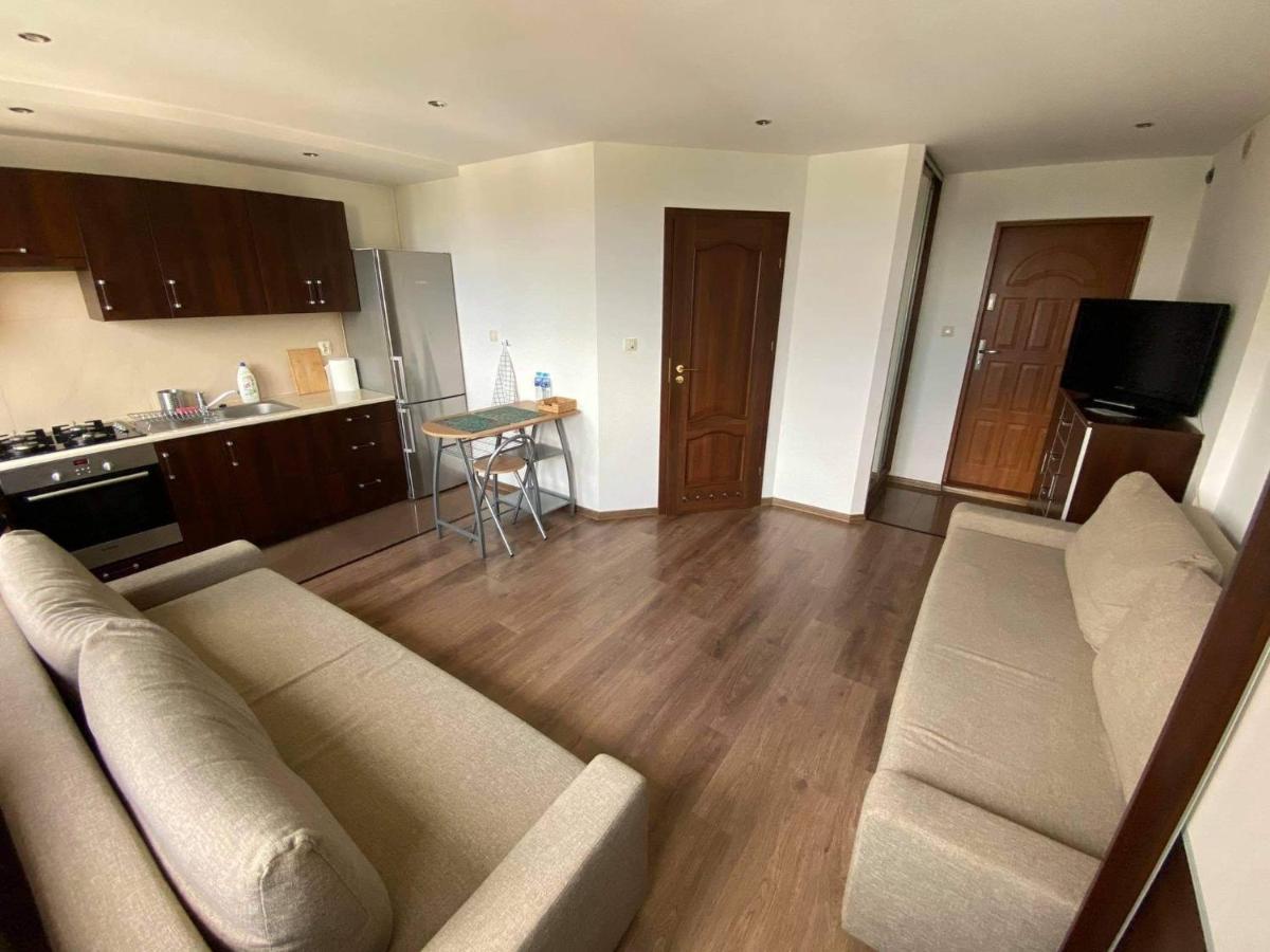 索波特Apartament Sienkiewicza公寓 外观 照片